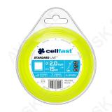 Trimmerijõhv kant 2,0mm x 15m