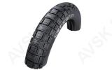 Rattarehv CST 20 x 4.00 Scout CEB-01