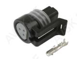LIITESARI FORD,3-PIN, 5TK/PAKK