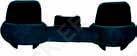 MONTAAZIPINGI M&B MONTAAZIPEA PLASTKATE 1TK (M&B)