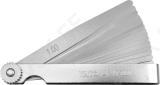 Lehtkaliiber 0,02-1mm 17 lehte