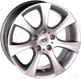 B12 7.5X16. 5X120/15 (74.1) (S) (BMW)