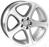 X5 SPACE 8.5X18. 5X120/46 (74.1) (S) (BMW)