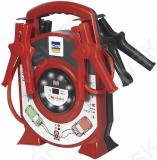 KÄIVITUSJUHTMED POOLIL LED LAMP VOLTMEETER 500A 25MM² 3.5M GYS