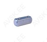 Square Part | external square 12.5 mm (1/2") | for BGS 312