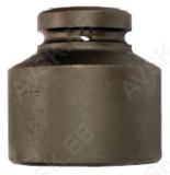 Masinpadrun 1" 26 mm