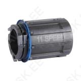 Tirrisüdamik Fulcrum Shi/Sram,