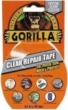 GORILLA TEIP "CLEAR REPAIR" 48MM/8.2M NORDIC