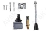 TÕSTUKITE ERCO HC3502 B. HC4502 B. HC4502. HC5502. HC6502 MAN. EMERGENCY PUMP