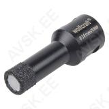 Teemantaugufrees 14mm Ceramic M14 lõikesügavus 35mm nurklihvijale