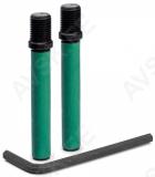 TIKKPOLDID RATTAVAHETUSEKS M16X1.50 (2TK)