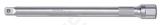 Pikendus 1/2" 250 mm