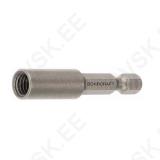 Fixing-Tool for setting hanger boltsM 8 x 50 mm bulk packaging