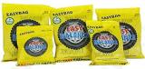 TASAKAALUSTUSPULBER HULGIPAKEND 15X500G