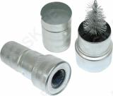 AKUKLEMMI PUHASTUSTÖÖRIIST TRIUMF