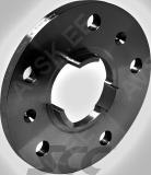 DISTANTSPLAADID 2TK (SPACER) 5MM. 5X130 CB71.6. PORSCHE (SYSTEM 2P) MUST