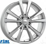 RIAL M12 S 9.0X19. 5X112/20 (66.6) (S) (TUV) (PK/R14) KG790 ECE GLC COUPE (TAHA) **