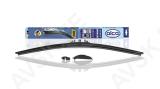 ALCA Super Flat kojamees 18" / 450mm