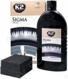 K2 SIGMA REHVILÄIGE 500ML