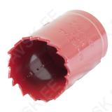 Bi metal holesaw 33mm