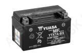 12V Yuasa MF VRLA aku 6,3Ah