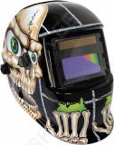 KEEVITUSMASK LCD VENUS BONES TRUE COLOR 9-13 G GYS