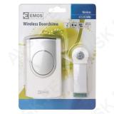 WIRELESS DOORCHIME DC P5723