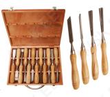 Chisel Set | 12 pcs.
