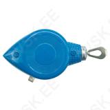 Chalk Line, Aluminium Case 15M