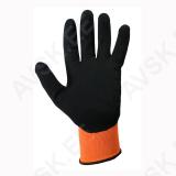 Töökindad polüester Sandy grip *