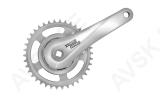 Eesmine hammasratas Sturmey Archer FCS608