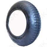 Tyre 4.00-8"