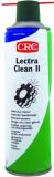 CRC LECTRA CLEAN II ELEKTRISEADMETE PUHASTUSVAHEND 500ML/AE