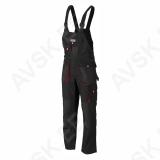 Work Bib Pants Duero S. M