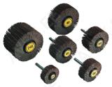 FLAPWHEEL SPNDLE MOUNTED ALOX SPEEDOFLEX 40x20x6 KX310 P80