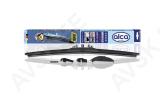 ALCA Super Flat kojamees 13" / 330mm