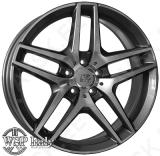 ENEA 9.5X19. 5X112/43 (66.6) (N) (MER) (PK/R14). KG725 (ECE)