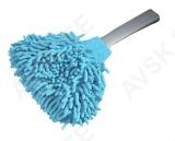 MIKROKIUDHARI, SISEPINDADELE