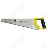 Hand Saw For Wood, 3 Side Sharp. 450mm