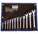 Combination Spanner Set | 6 - 22 mm | 12 pcs.