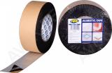 ALUMIINIUM+BUTÜÜL TEIP LIITEKOHAD PLAATIDEL 50MMX20M HPX