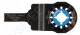 MULTITOOL RISTILÕIKAMISE SAETERA 10MM TMA057. BIM. STARLOCK. METALLILE MAKITA