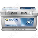 VARTA DYN SLI F18 85Ah 800A 315X175X175 -/+