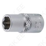 Padrunvõti 1/4" 7mm Super Lock