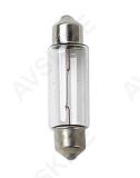 LAMBIPIRNID, FESTOON, 10W, SV8,5-8 11X38