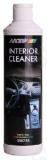 MOTIP SALONGIHOOLDUSVAHEND PUDELIS 500ML
