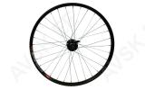 Tagaratas Shining 24" DB-30 QR 6-Bolt MF