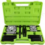 12-OS. LAAGRITÕMMITSA KOMPLEKT ERALDAJA-PLAADIGA JBM*