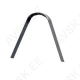 Rehvimustri lõikaja varutera r5 9-14mm/14mm (52643) jbm