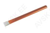 Lapik meisel 25x350mm